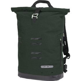 Ortlieb Commuter Urban 21L Daypack Pine, One Size