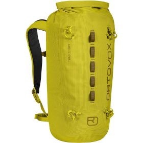 Ortovox Trad 22L Dry Backpack Dirty Daisy, One Size