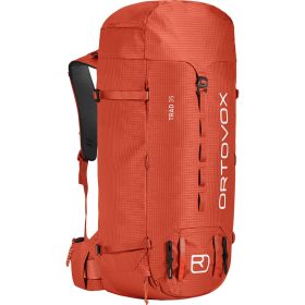 Ortovox Trad 35L Daypack Desert Orange, One Size