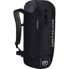 Ortovox Trad Zero 24L Daypack Black Raven, One Size