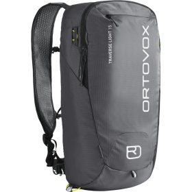 Ortovox Traverse Light 15L Daypack