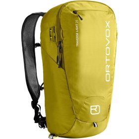 Ortovox Traverse Light 20L Daypack Dirty Daisy, One Size