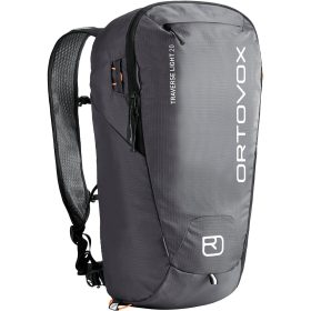 Ortovox Traverse Light 20L Daypack Flintstone, One Size