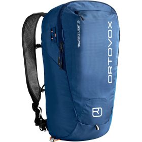 Ortovox Traverse Light 20L Daypack Petrol Blue, One Size