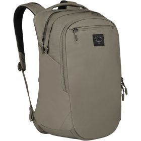 Osprey Packs Aoede Daypack Tan Concrete, One Size