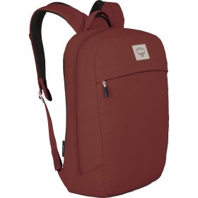 Osprey Packs Arcane Large 20L Daypack Acorn Red, One Size