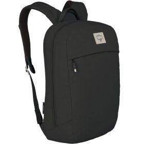 Osprey Packs Arcane Large 20L Daypack Black, One Size