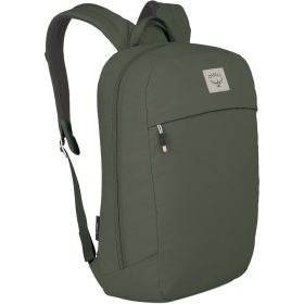 Osprey Packs Arcane Large 20L Daypack Haybale Green, One Size