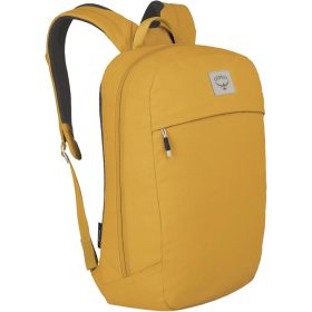 Osprey Packs Arcane Large 20L Daypack Honeybee Yellow, One Size