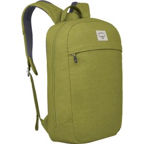 Osprey Packs Arcane Large 20L Daypack Matcha Green Heather, One Size