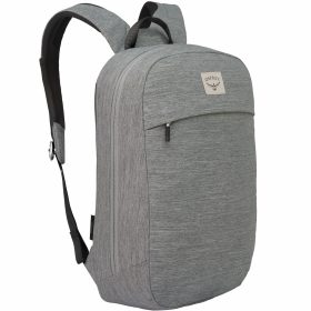 Osprey Packs Arcane Large 20L Daypack Medium Grey Heather, One Size