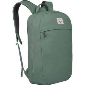 Osprey Packs Arcane Large 20L Daypack Pine Leaf Green, One Size