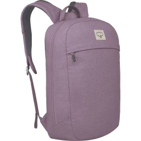 Osprey Packs Arcane Large 20L Daypack Purple Dusk Heather, One Size