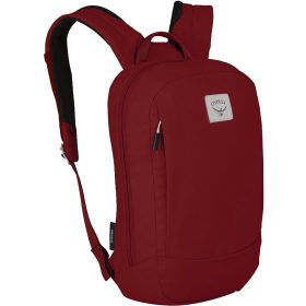 Osprey Packs Arcane Small 10L Daypack Acorn Red, One Size