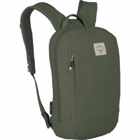 Osprey Packs Arcane Small 10L Daypack Haybale Green, One Size