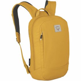 Osprey Packs Arcane Small 10L Daypack Honeybee Yellow, One Size