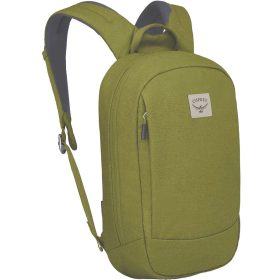 Osprey Packs Arcane Small 10L Daypack Matcha Green Heather, One Size