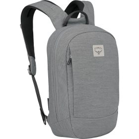 Osprey Packs Arcane Small 10L Daypack Medium Grey Heather, One Size