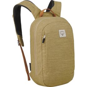 Osprey Packs Arcane Small 10L Daypack Milky Tea, One Size