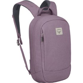 Osprey Packs Arcane Small 10L Daypack Purple Dusk Heather, One Size