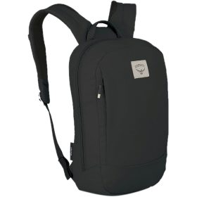 Osprey Packs Arcane Small 10L Daypack Stonewash Black, One Size