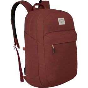 Osprey Packs Arcane XL 30L Daypack Acorn Red, One Size