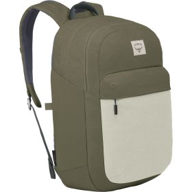 Osprey Packs Arcane XL 30L Daypack Earl Grey/Sandy Grey Heather, One Size