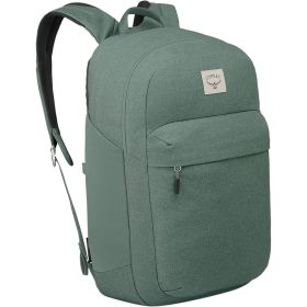 Osprey Packs Arcane XL 30L Daypack Pine Leaf Green, One Size