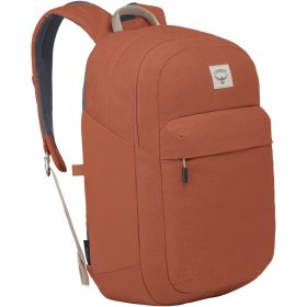 Osprey Packs Arcane XL 30L Daypack Porcelain Orange Heather, One Size