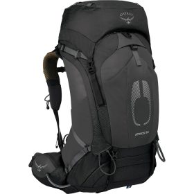 Osprey Packs Atmos AG 50L Backpack Black, L/XL