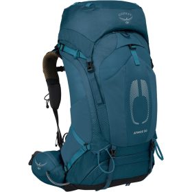 Osprey Packs Atmos AG 50L Backpack Venturi Blue, L/XL