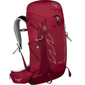 Osprey Packs Talon 33L Backpack Cosmic Red, L/XL