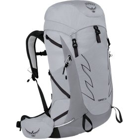 Osprey Packs Tempest 30L Backpack - Women's Aluminum Grey, M/L