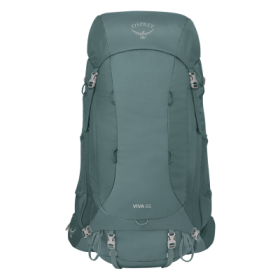 Osprey Viva 65 Hiking Backpack for Ladies