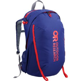 Outdoor Research Adrenaline 30L Day Pack Galaxy, One Size