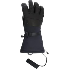 Outdoor Research Carbide Sensor Glove - Men's Black, S