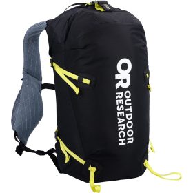 Outdoor Research Helium Adrenaline 20L Day Pack Black, One Size