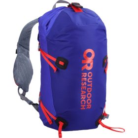 Outdoor Research Helium Adrenaline 20L Day Pack Galaxy/Ultramarine, One Size