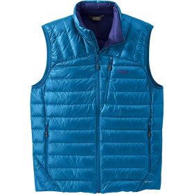 Outdoor Research Helium Down Vest - Men's Cascade, L