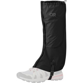 Outdoor Research Helium Gaiters - Women's Black, M