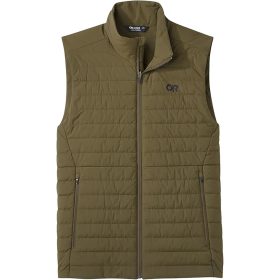 Outdoor Research Shadow Insulated Vest - Men's Loden, XXL