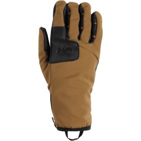 Outdoor Research StormTracker Sensor Glove - Men's Coyote, S