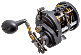 PENN Fathom II Levelwind Conventional Reel - FTHII50LW