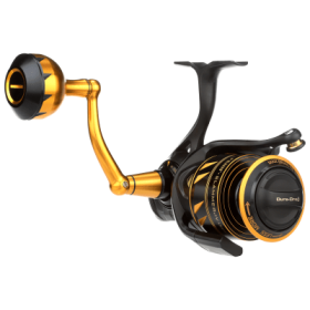 PENN Slammer IV Bail-less Spinning Reel