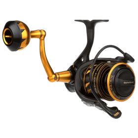 PENN Slammer IV Spinning Reel - 5.6:1 - 6500 Size