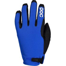 POC Resistance Enduro Adjustable Glove Light Azurite Blue, S