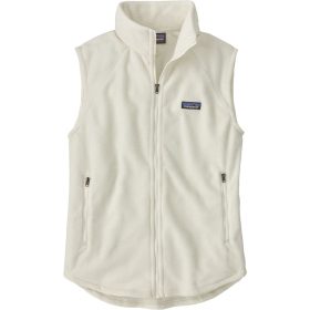 Patagonia Classic Microdini Vest - Women's Birch White, XXS