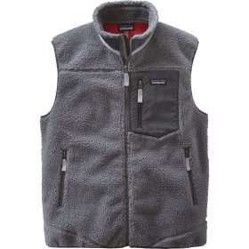 Patagonia Classic Retro-X Vest - Men's Feather Grey, S