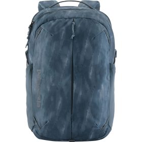 Patagonia Refugio 26L Day Pack Agave: Plume Grey, One Size