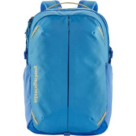 Patagonia Refugio 26L Day Pack Anacapa Blue, One Size